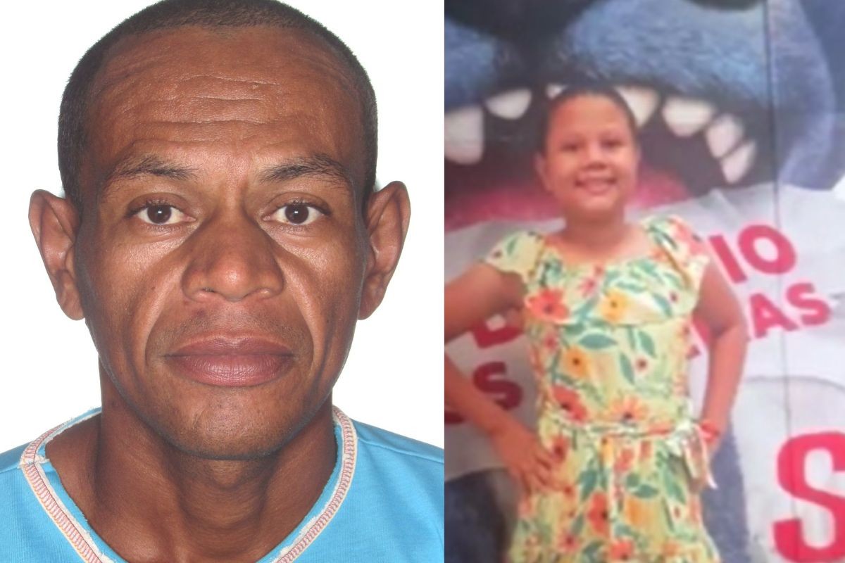 Laudo aponta asfixia como causa da morte de Olga Beatriz