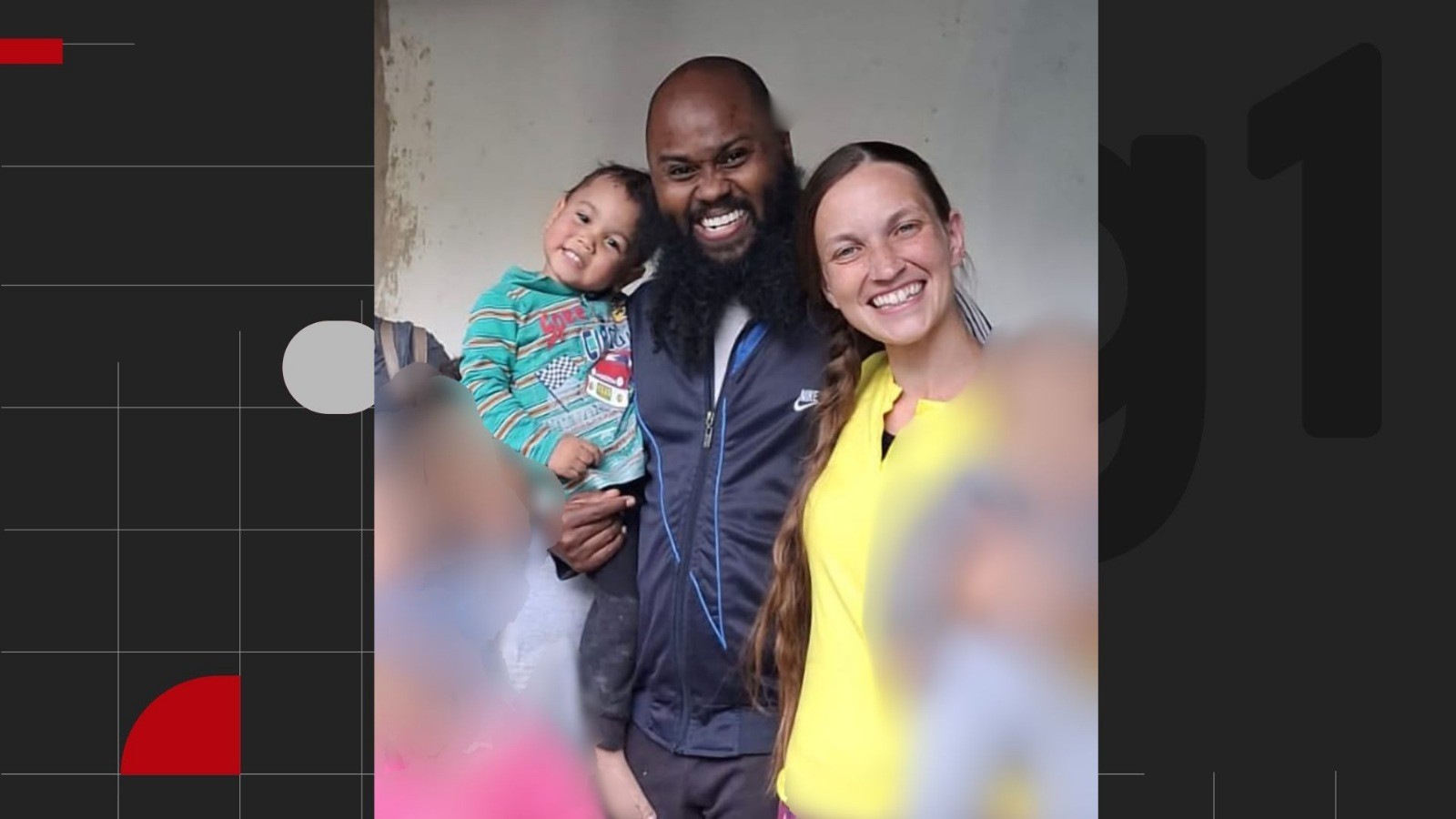 Investigação aponta que irmãos de Oliver presenciam episódios de violência em Viamão
