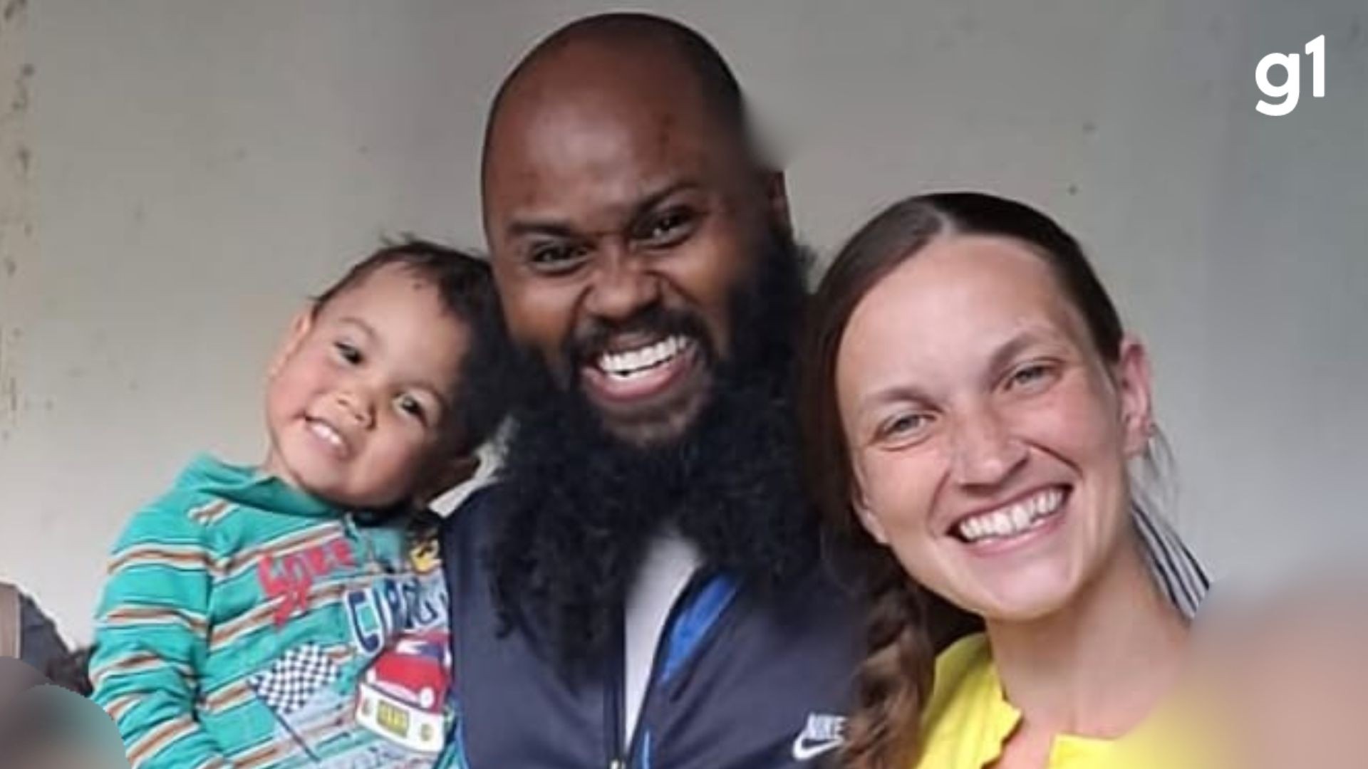 Justiça do RS mantém prisão de Mayanna Angelina Rodgers por omissão no caso Oliver
