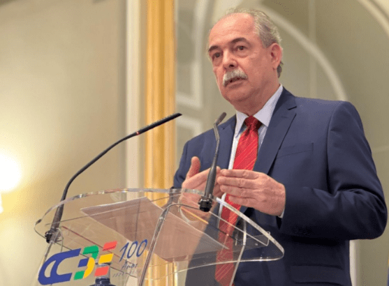 Mercadante: Banco Master prejudica queda da Selic, não crédito do BNDES