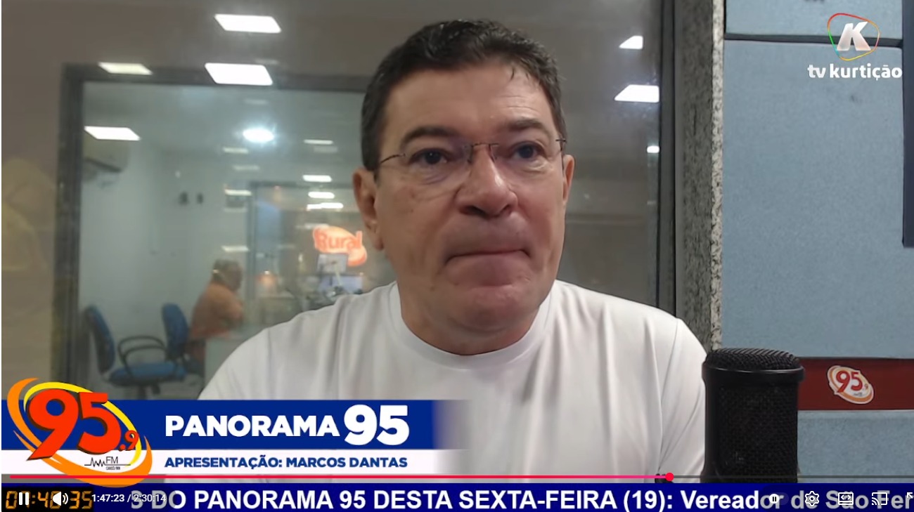 Veterinário Robson Góis alerta: castração é a principal prevenção contra piometra em cadelas