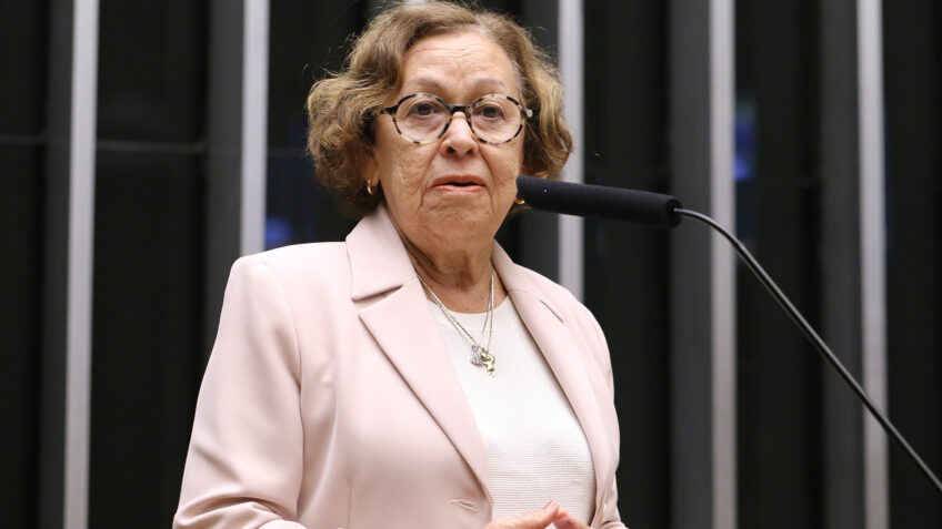 Câmara avança com assistência a mães de crianças com deficiência