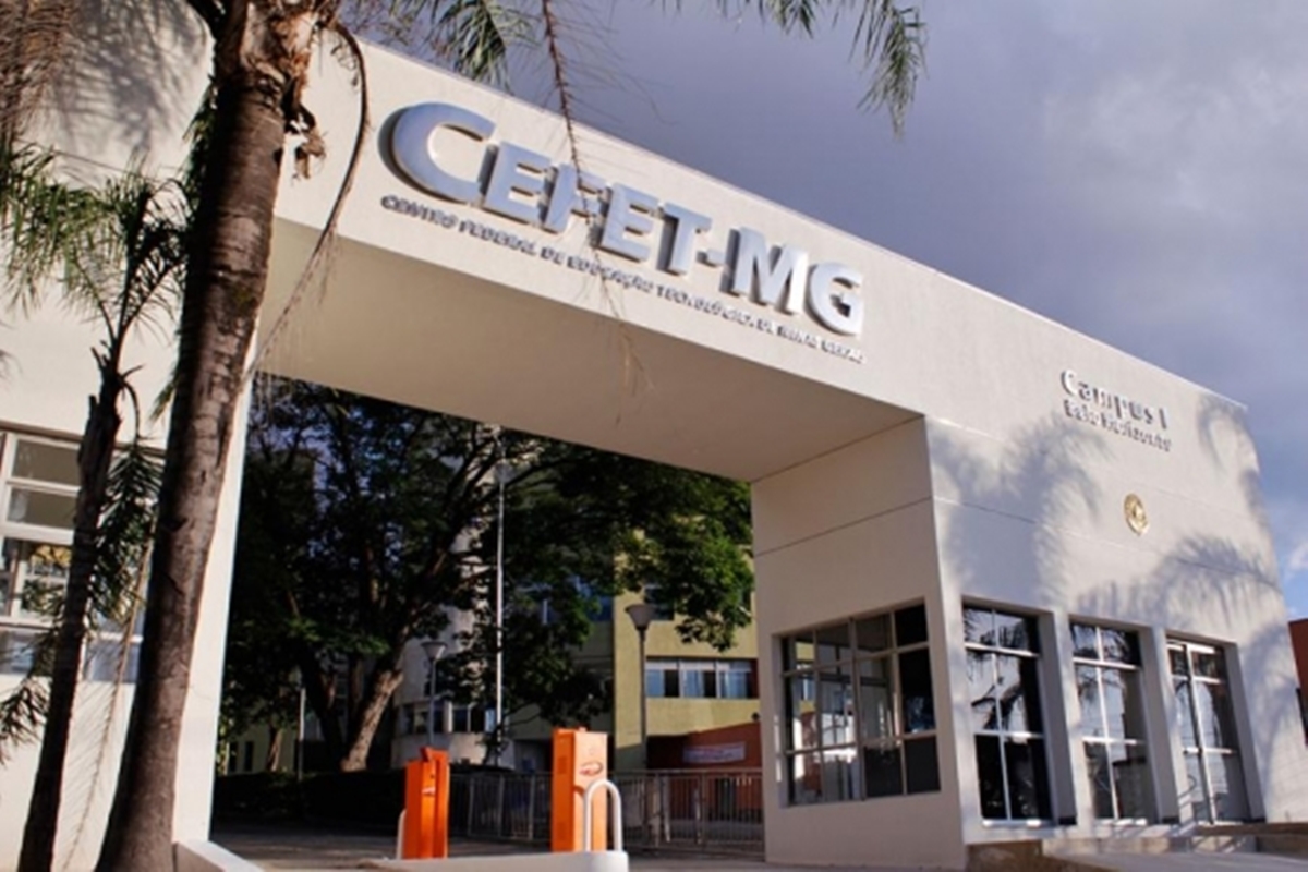 Cefet-MG suspende aulas por falta de água após incidente com égua em adutora