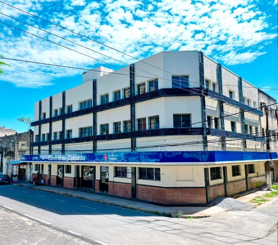 Governo inaugura nova Central do Cidadão na Ribeira, em Natal, após R$ 600 mil em investimentos