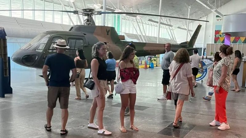 Centro Cultural Trampolim da Vitória é declarado patrimônio histórico e cultural do Rio Grande do Norte