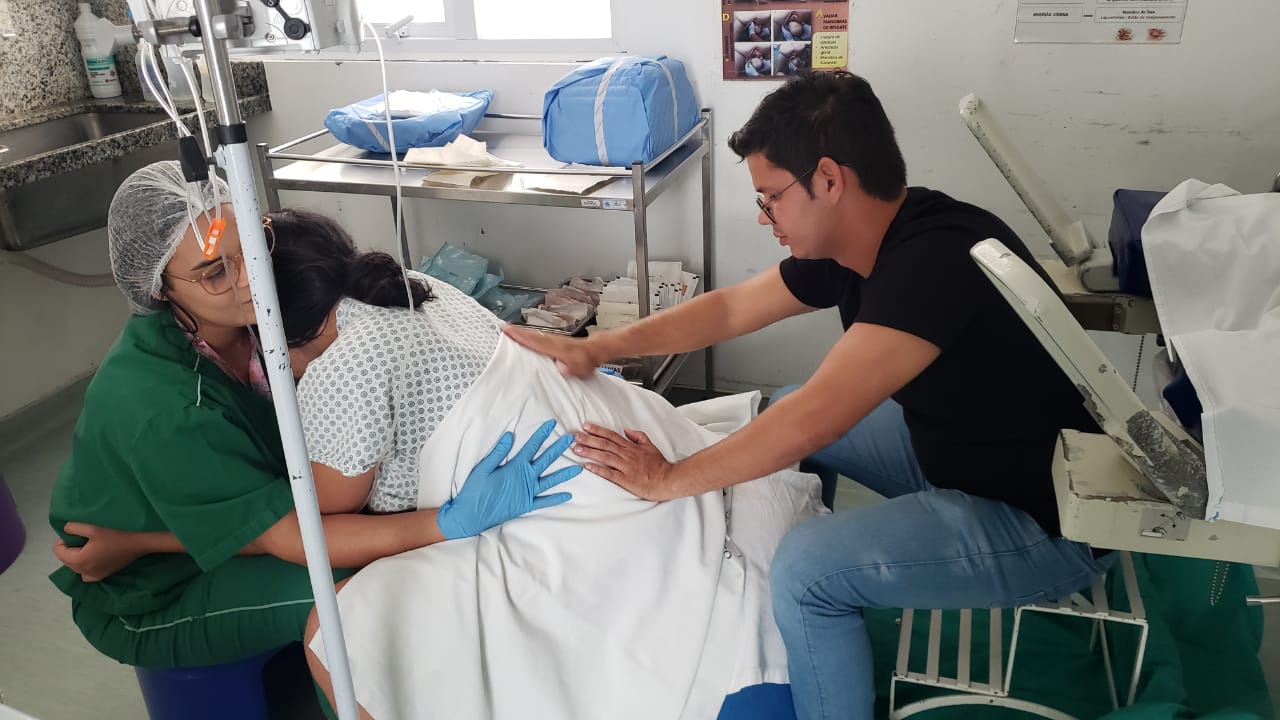 Cosems-RN denuncia: Cesáreas dominam partos no Estado e tiram escolha de mães
