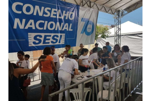 CGU aponta fraude em evento do Sesi no RN com produtora ligada a documentário sobre Bolsonaro