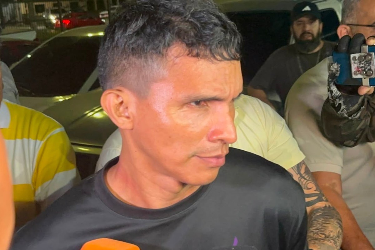 Chacina em Manaus ocorre após recusa de pagamento de dívida de R$ 16 mil