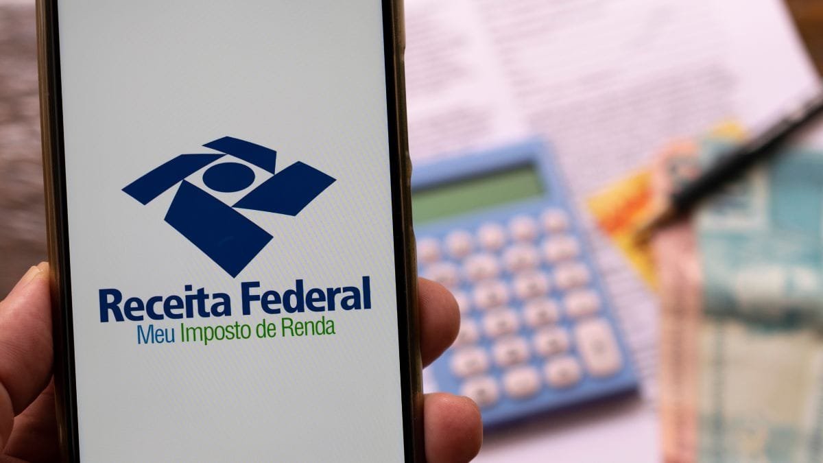 Receita Federal define limite para 1º lote de restituição