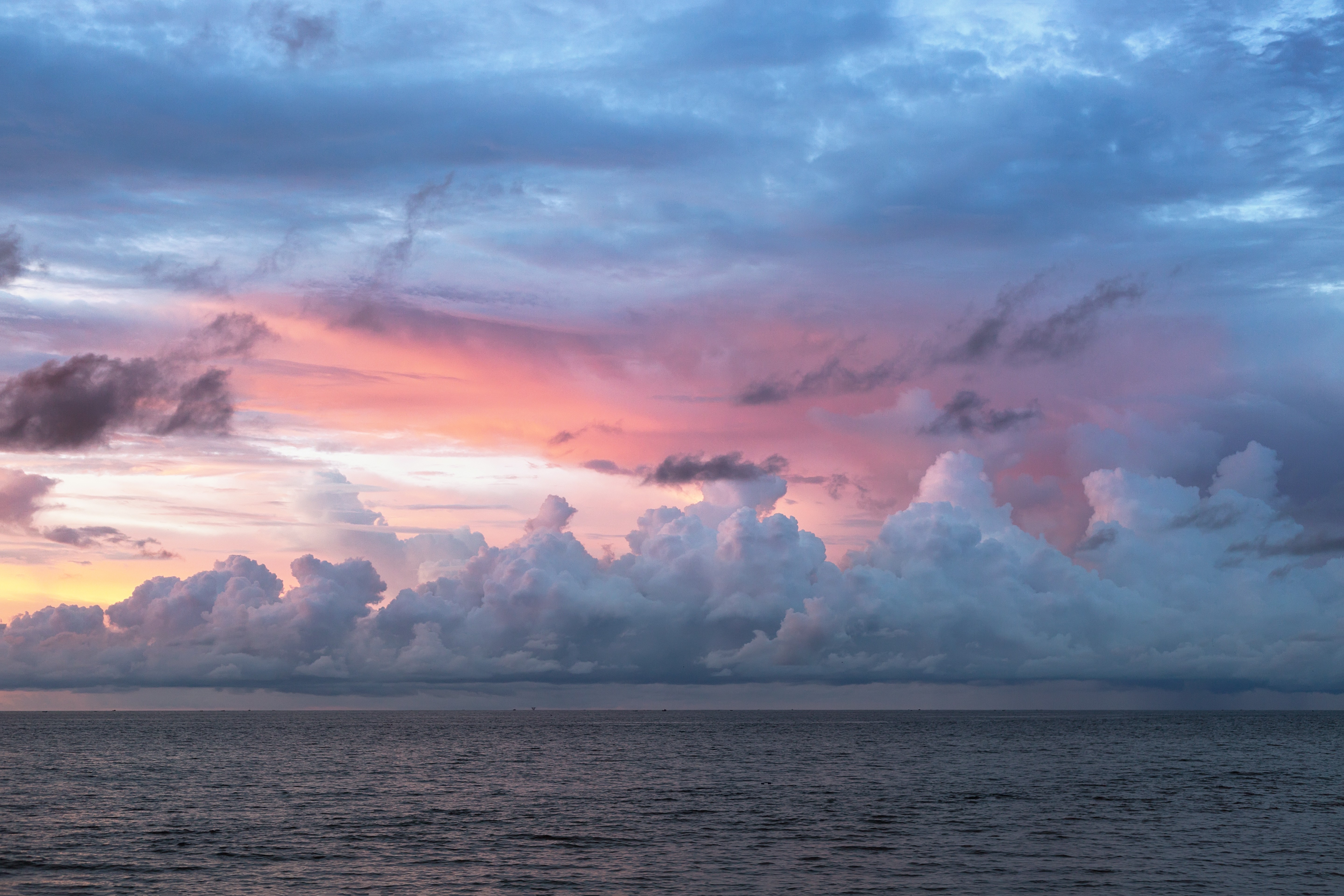 NOAA prevê quase 100% de chance de El Niño a partir de setembro