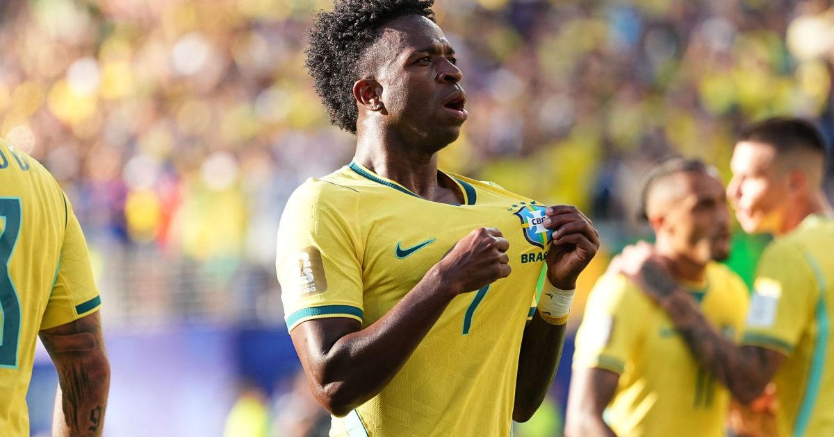 Brasil conhece caminho para a final da Copa do Mundo de 2026; veja os rivais potenciais