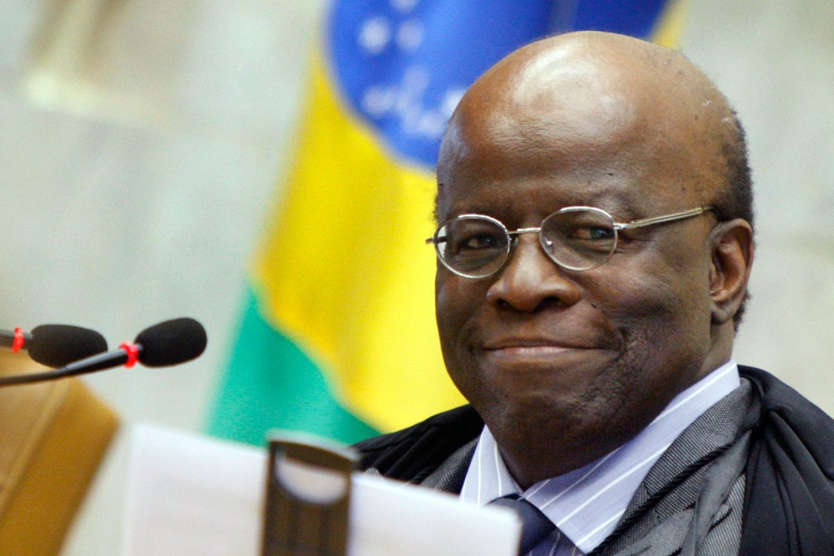 Democracia Cristã escala Joaquim Barbosa e descarta Aldo Rebelo para o Planalto