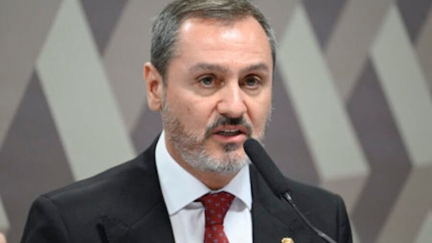 Chefe da PF cobra reciprocidade dos EUA em combate ao crime organizado