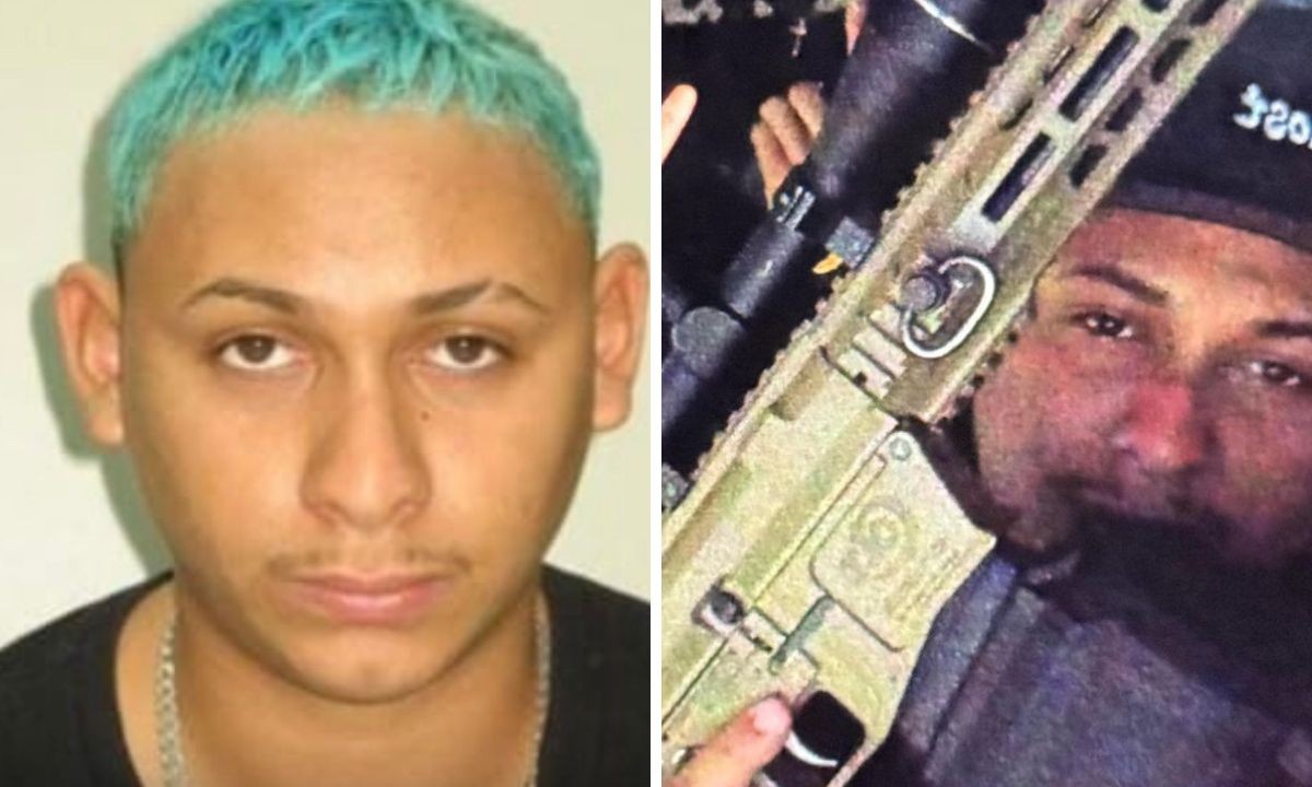 Polícia da Bahia elimina líder de facção criminosa em Porto Seguro