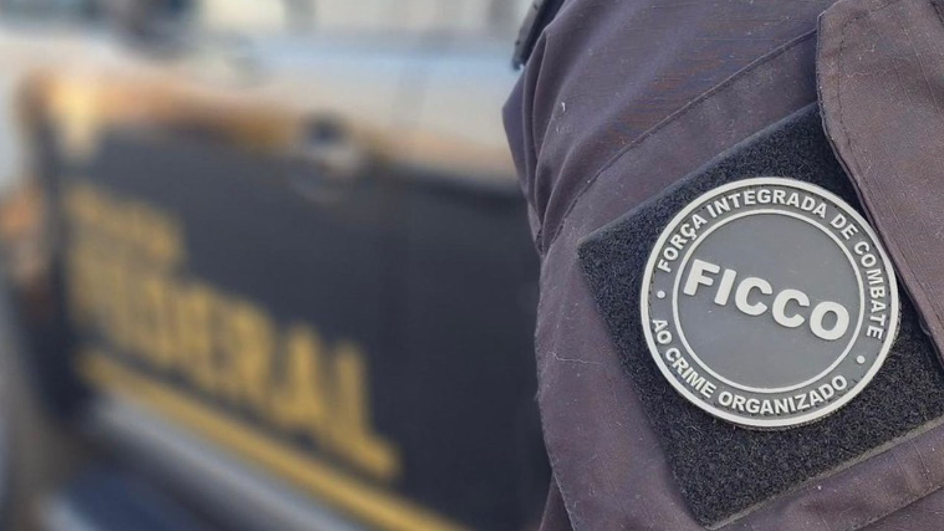 Força Integrada prende chefes de facção em operação interestadual