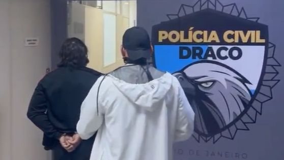 Chefões do Comando Vermelho presos no Rio recrutavam adolescentes para facção no RN
