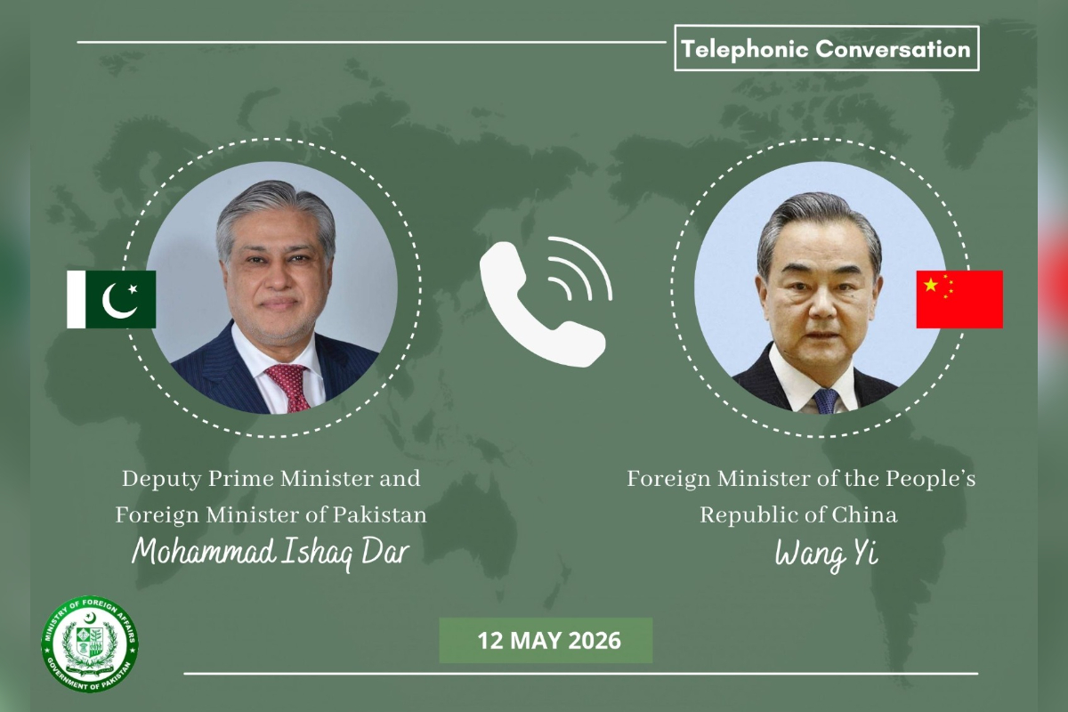 China age por trégua EUA-Irã antes de encontro Trump-Xi