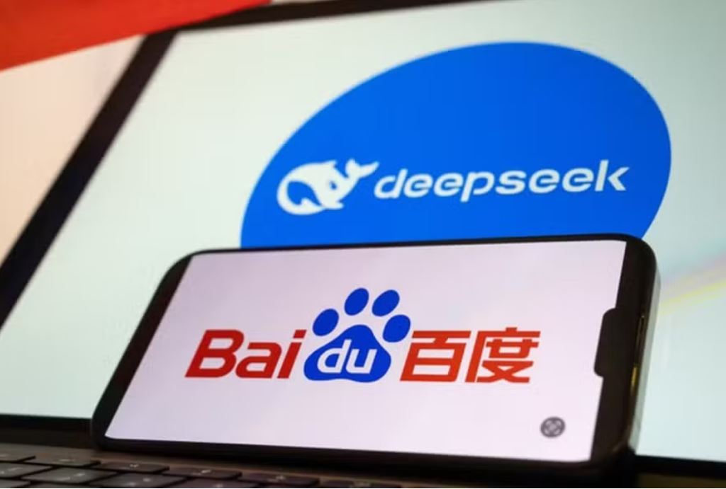 China supera barreiras e alcança EUA na IA, diz Stanford