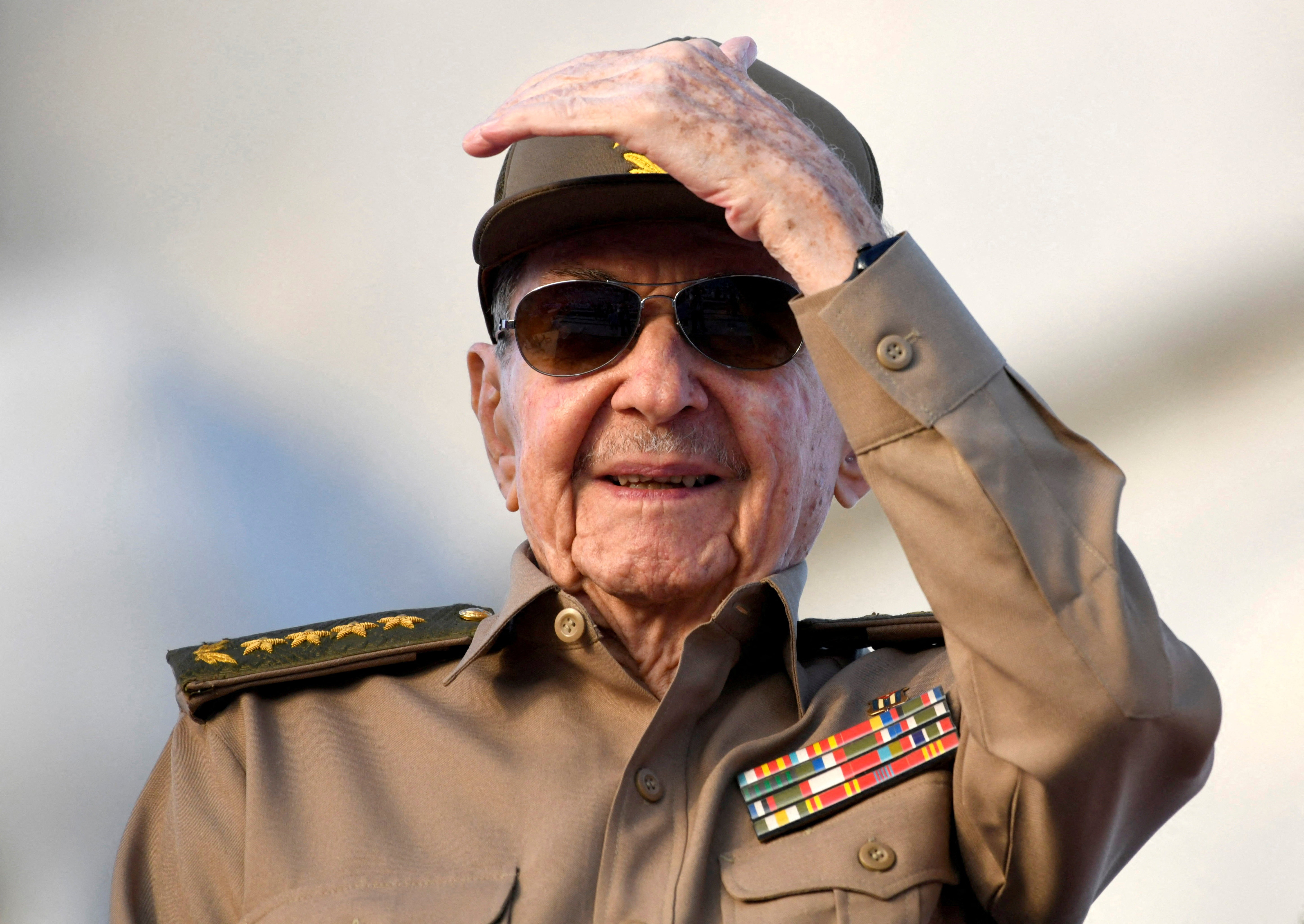 China denuncia 'abuso dos meios judiciais' após indiciamento de Raúl Castro nos Estados Unidos