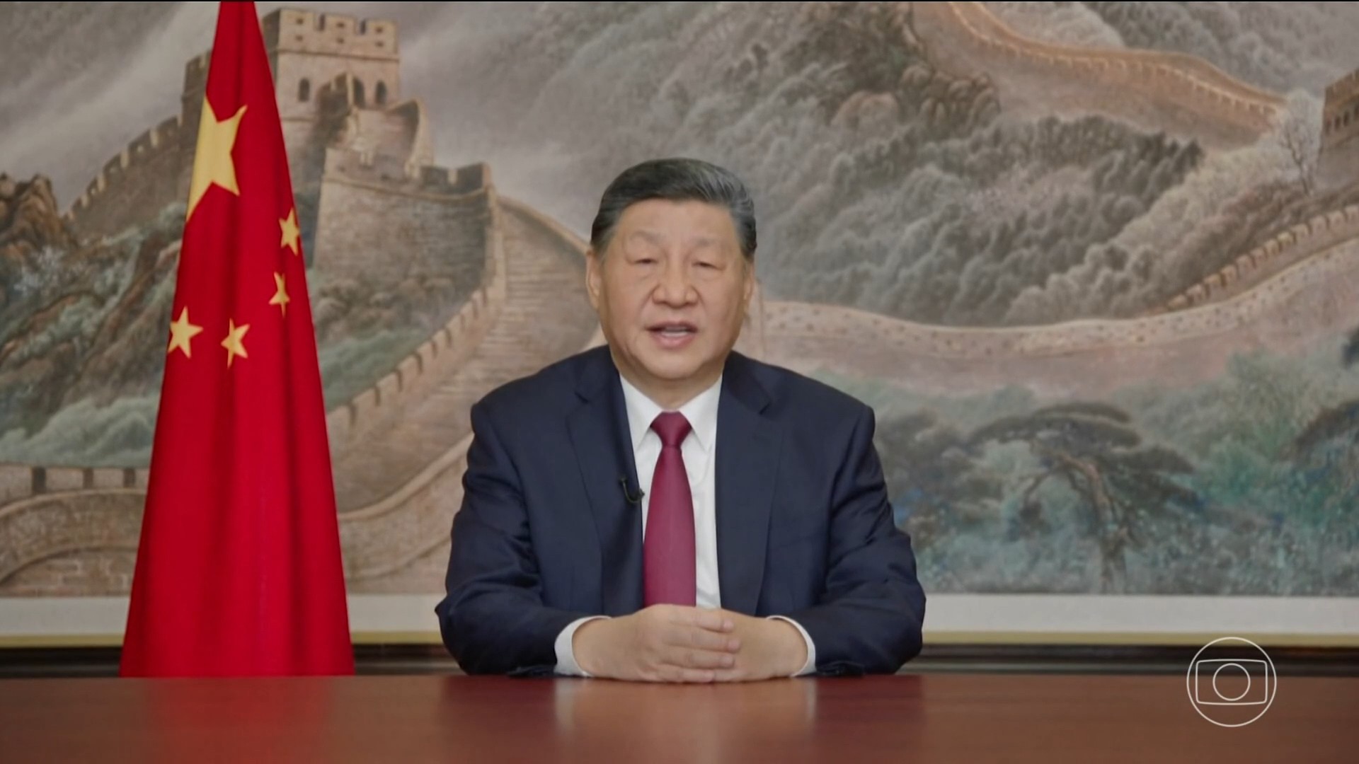 China propõe documento para moldar governança global com foco na ONU e voz ao Sul Global
