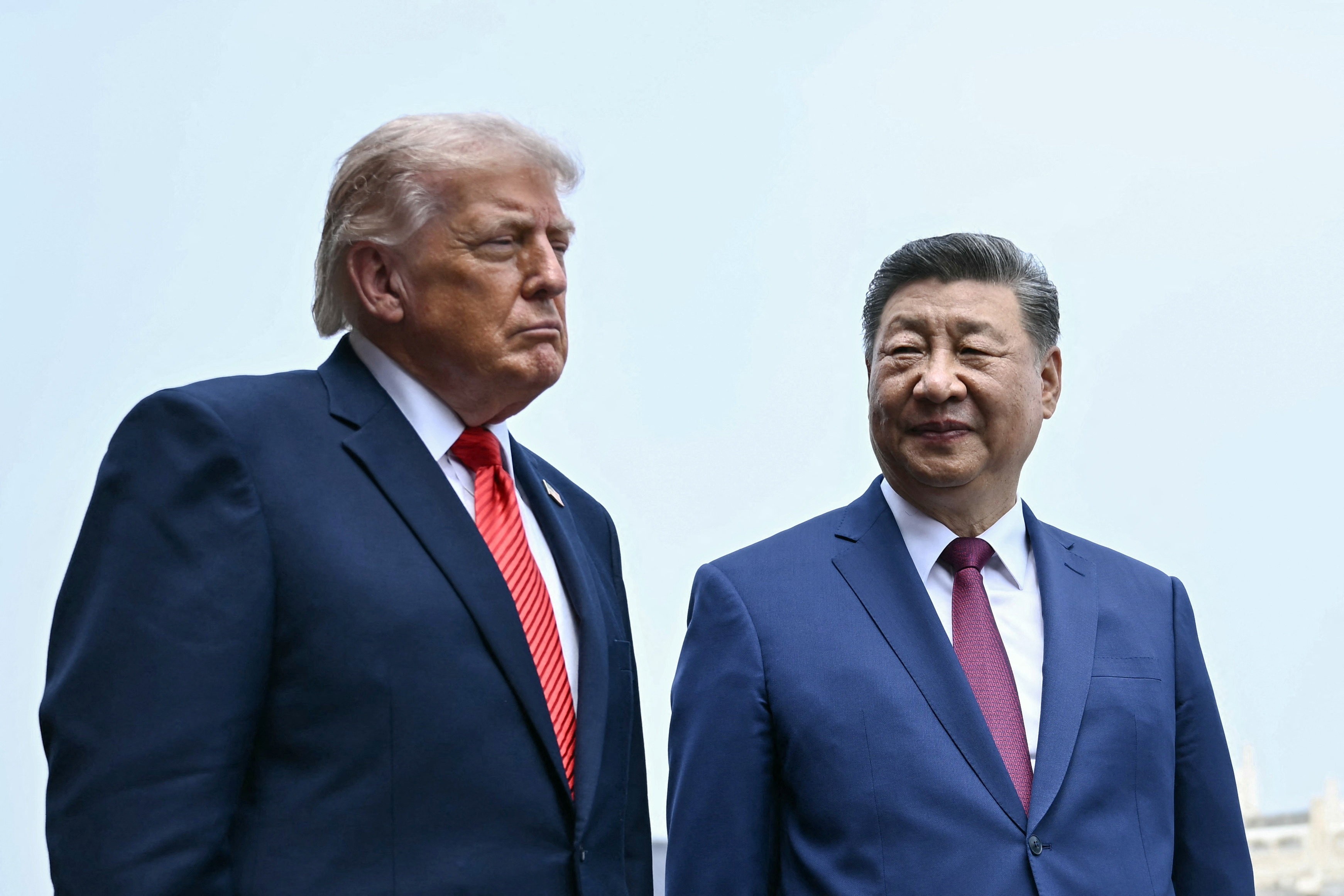 China e EUA SELAM acordos comerciais e preparam visita presidencial