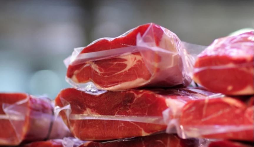 China alerta que cota para carne bovina do Brasil atinge 90% do limite