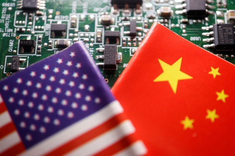 China reafirma abertura a investimentos e anuncia novas medidas para IA