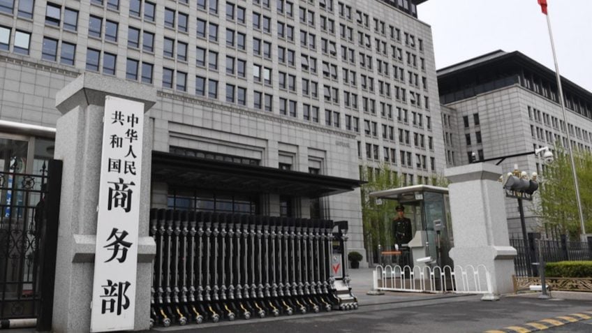 China proíbe exportações de hélio para blindar fabricação de chips