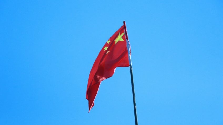 China propõe reforma no comércio eletrônico com foco em direitos laborais
