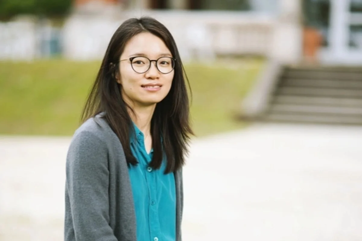 Matemática Wang Hong recebe a Medalha Fields após desvendar desafio centenário