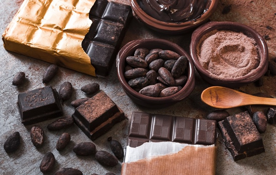 Nova lei garante transparência no chocolate do brasileiro