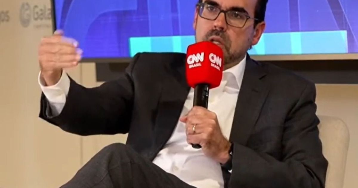 Chris Garman aponta incerteza inédita para eleição de 2026