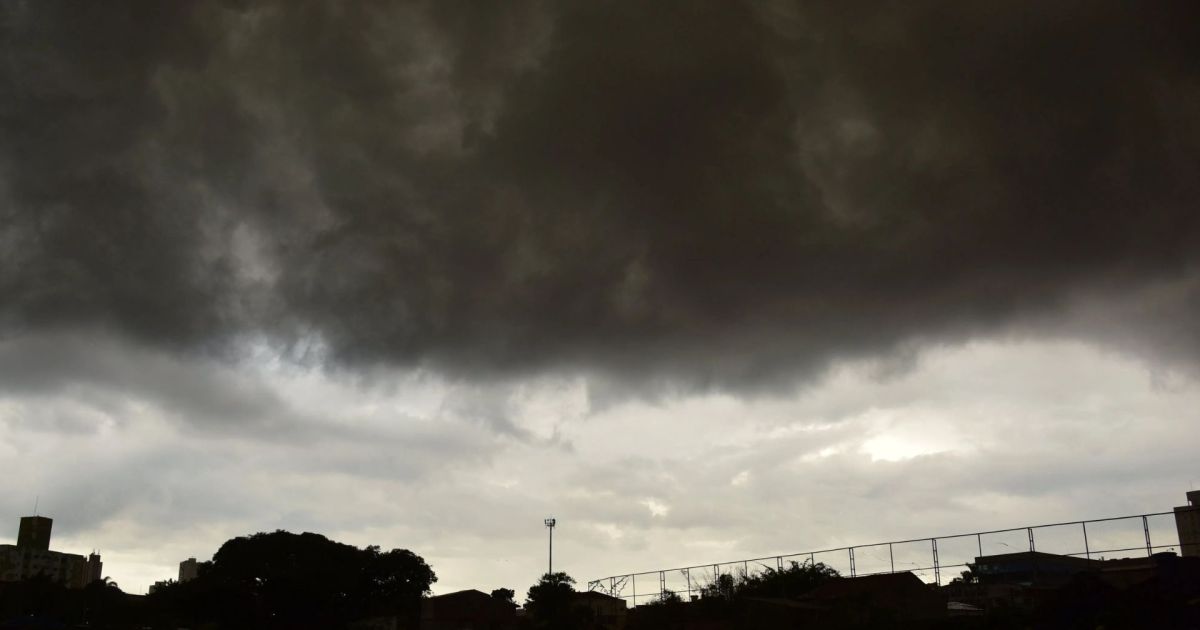 Previsão do tempo: Instabilidades avançam e Brasil se prepara para fortes chuvas e mudança de temperaturas