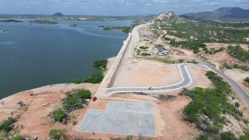 Igarn confirma 22 açudes sangrando no RN