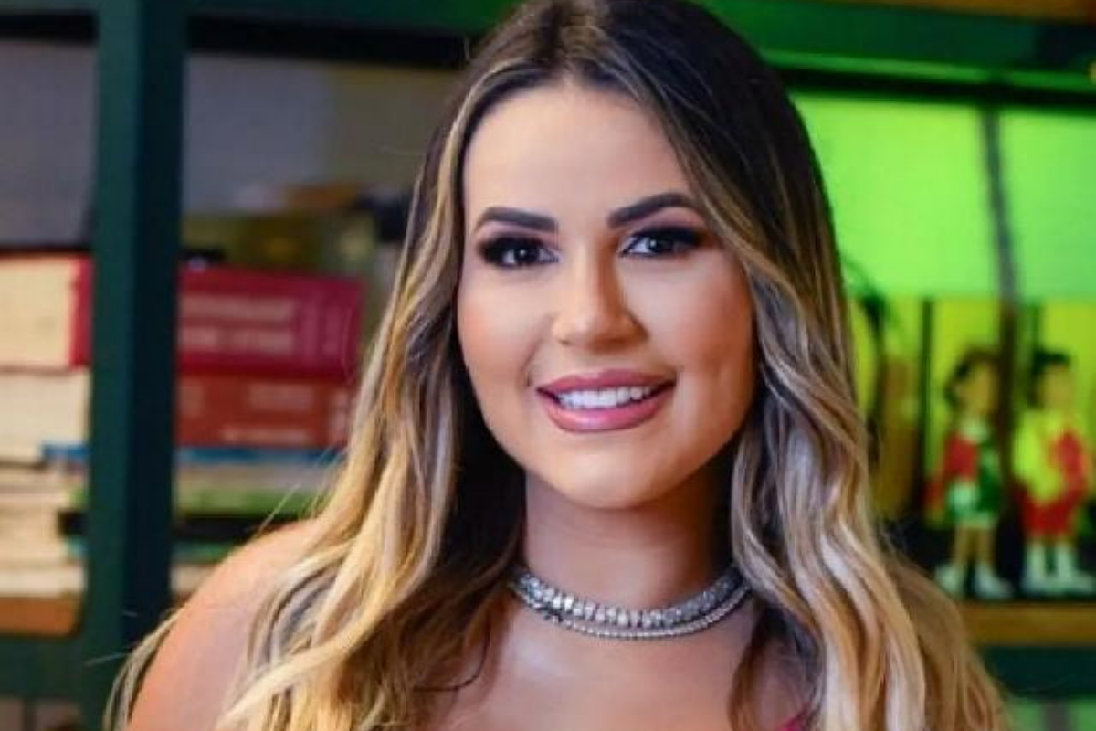 Sindicato denuncia regalias para Deolane Bezerra em presídio de São Paulo