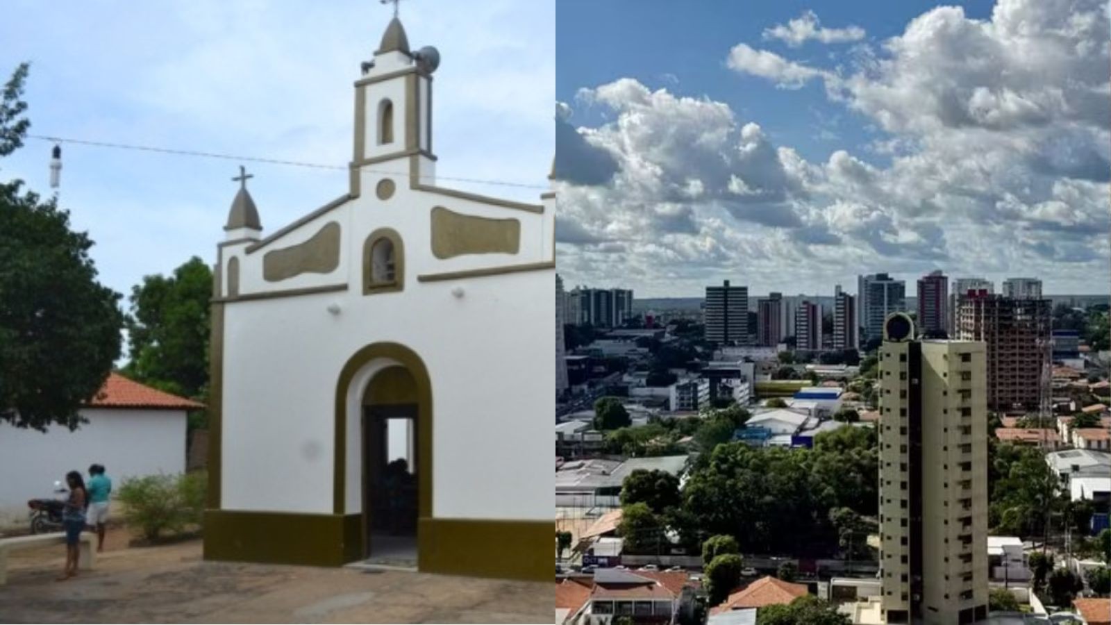 Olho D'Água do Piauí lidera ranking de qualidade de vida no PI, aponta IPS Brasil 2026