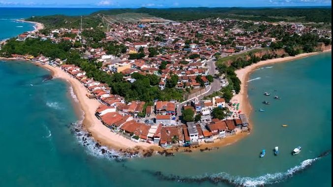 Baía Formosa sediará campeonato brasileiro de surfe com estrelas mundiais