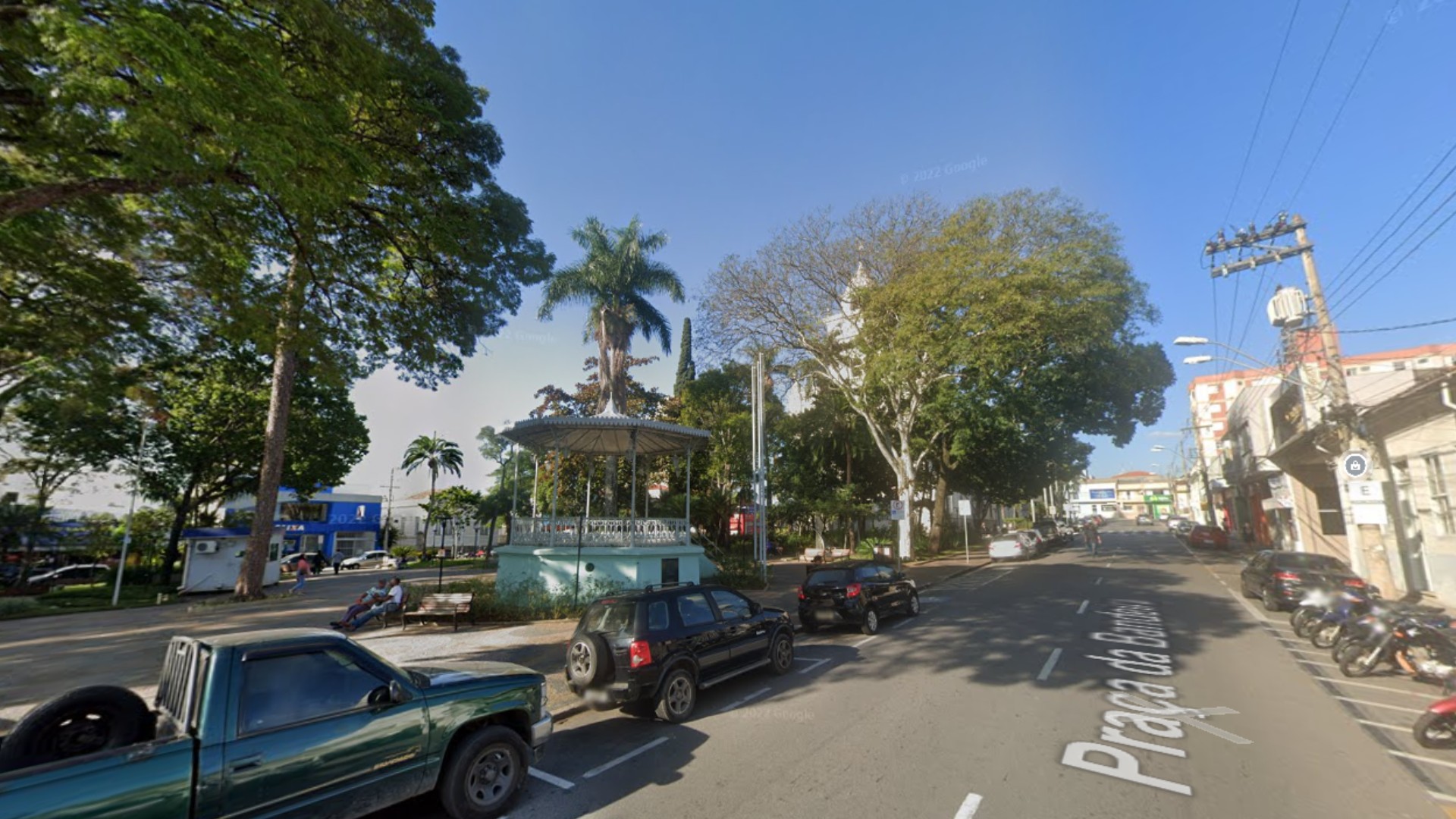 Cidades do interior de SP registram menores índices de homicídios no Brasil