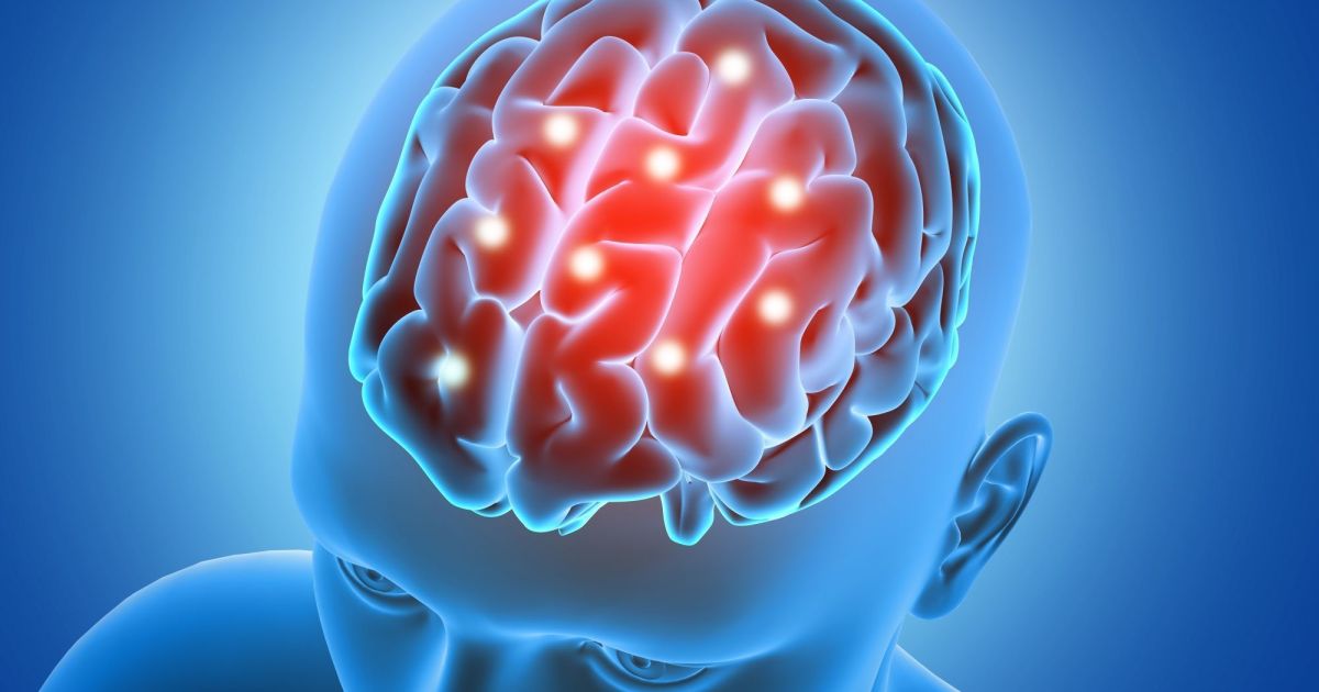 Cientistas da UPenn identificam 'interruptor' cerebral contra a dor crônica