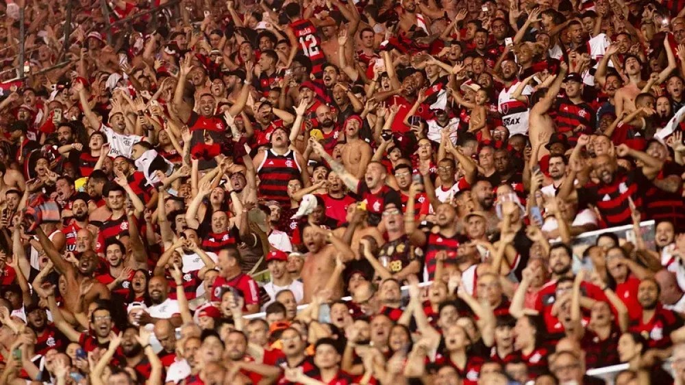 Cientistas explicam como paixão por futebol gera altruísmo e violência