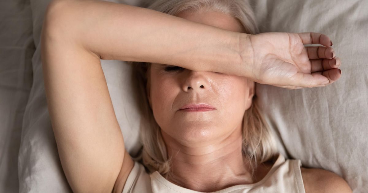 Cinco exames essenciais para a saúde da mulher na menopausa