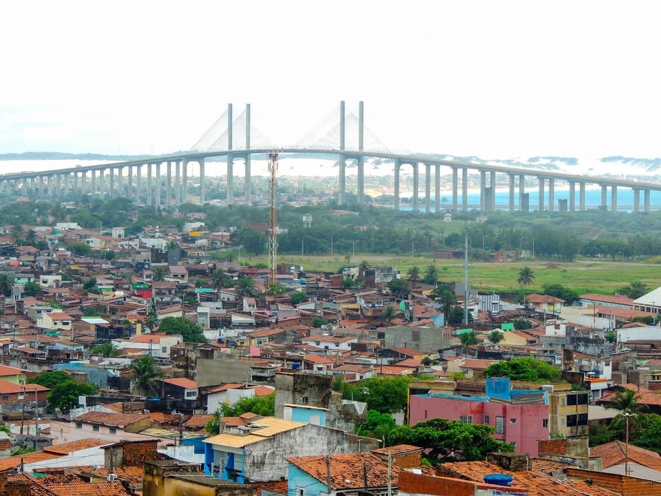 Secretaria Municipal de Infraestrutura decide pavimentar cinco ruas das Rocas com investimento de R$ 961 mil