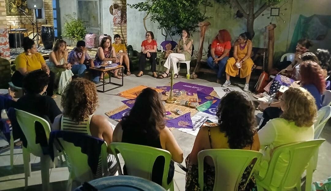 Círculo de Cultura LBT promove jornada de resistência e direitos em Natal