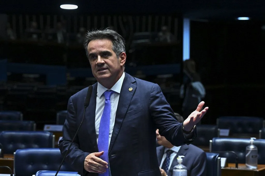 Ciro Nogueira é aconselhado a trocar Senado por vaga na Câmara