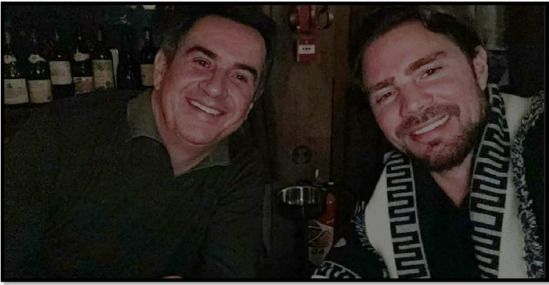 Polícia Federal aponta que Ciro Nogueira recebeu R$ 6 milhões em pagamentos de dono do Banco Master