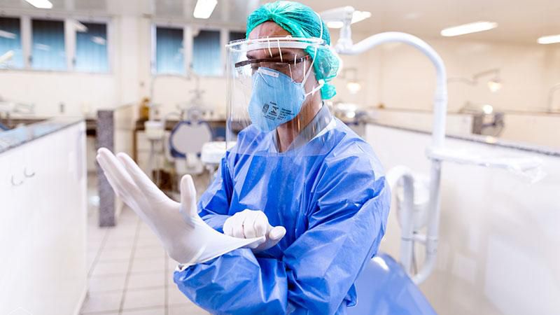 Cirurgiões-dentistas de Natal reivindicam melhores condições de trabalho