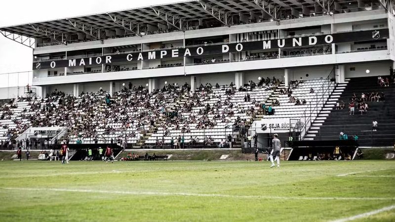 Clássico-Rei entre ABC e América é confirmado para o Frasqueirão no domingo (24)