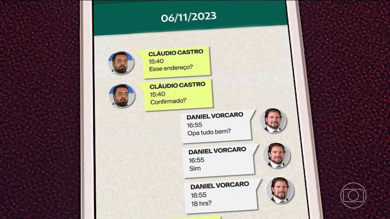 Aliados no PL afirmam que Claudio Castro está politicamente morto e precisa aceitar a situação