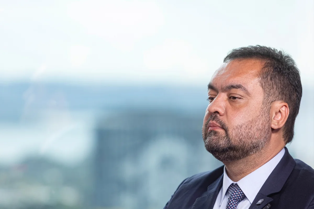 Cláudio Castro recorre ao STF contra decisão do TSE que o declarou inelegível