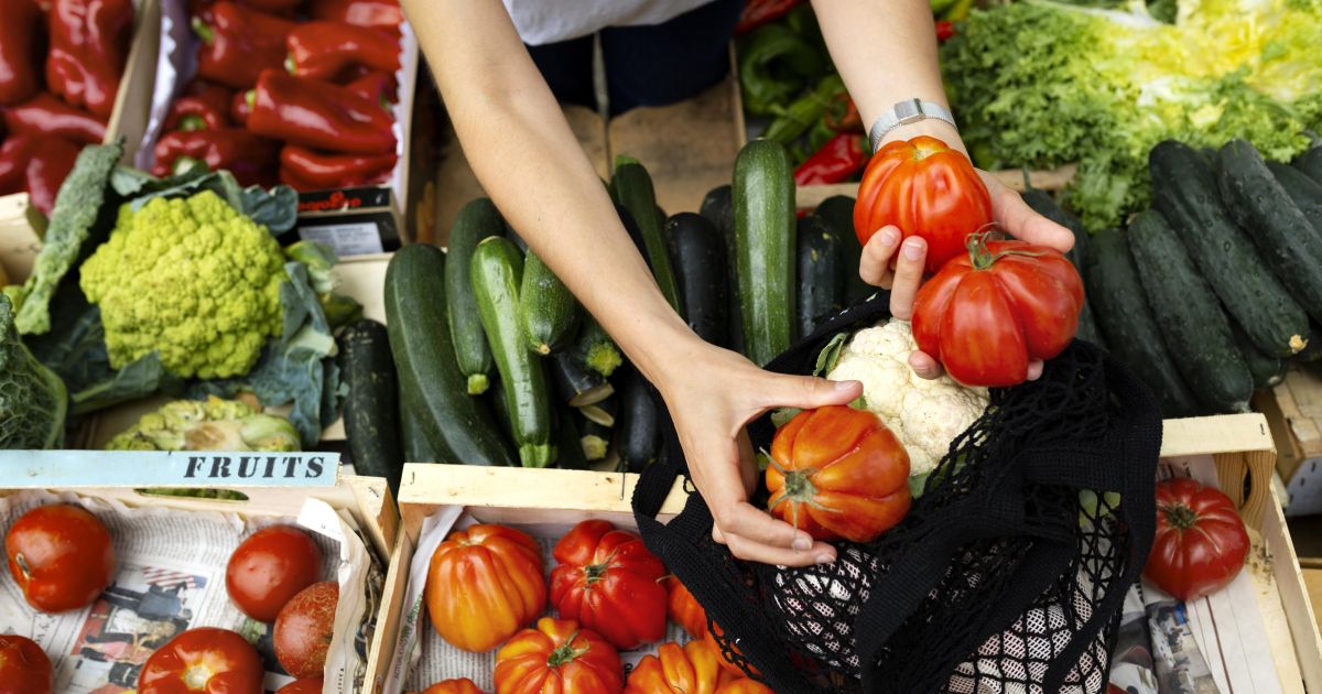 Frio afeta produção agrícola e eleva preços de alimentos em maio